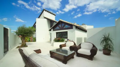 Casa unifamiliar en venda a Majestic Hills, Área de Casares (Casares) de 1.490.000 €