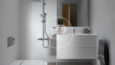 Promoción Exclusiva obra nueva en Can Pastilla a 15 metros de la playa, Calle Ciceró 8. Can Pastilla (Distrito Platja de Palma. Palma de Mallorca) de 399.000 €