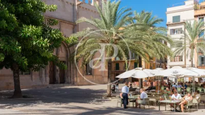 Promoción Exclusiva obra nueva en Can Pastilla a 15 metros de la playa, Calle Ciceró 8. Can Pastilla (Distrito Platja de Palma. Palma de Mallorca) de 399.000 €