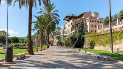 Promoción Exclusiva obra nueva en Can Pastilla a 15 metros de la playa, Calle Ciceró 8. Can Pastilla (Distrito Platja de Palma. Palma de Mallorca) de 399.000 €