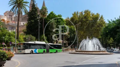 Promoción Exclusiva obra nueva en Can Pastilla a 15 metros de la playa, Calle Ciceró 8. Can Pastilla (Distrito Platja de Palma. Palma de Mallorca) de 399.000 €