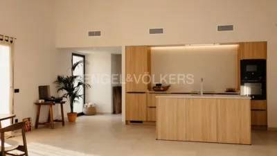 Promoción Casa Marga - Casas sostenibles, El Catllar de 495.000 €
