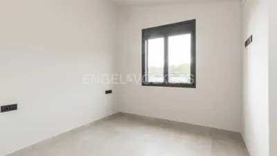 Promoción Casa Marga - Casas sostenibles, El Catllar de 495.000 €