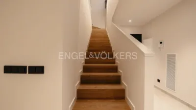 Promoción Casa Marga - Casas sostenibles, El Catllar de 495.000 €