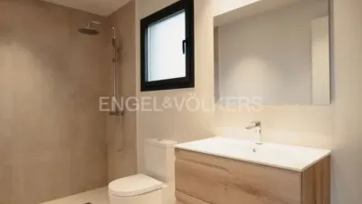 Promoción Casa Marga - Casas sostenibles, El Catllar de 495.000 €