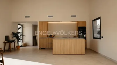 Promoción Casa Marga - Casas sostenibles, El Catllar de 495.000 €