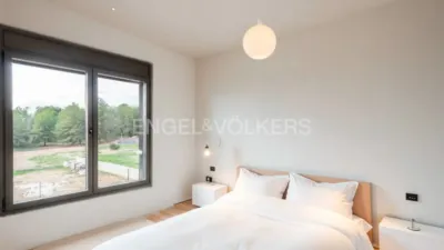 Promoción Casa Marga - Casas sostenibles, El Catllar de 495.000 €