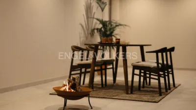 Promoción Casa Marga - Casas sostenibles, El Catllar de 495.000 €