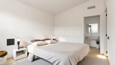 Promoción Casa Marga - Casas sostenibles, El Catllar de 495.000 €