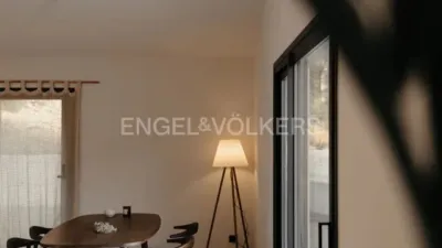 Promoción Casa Marga - Casas sostenibles, El Catllar de 495.000 €