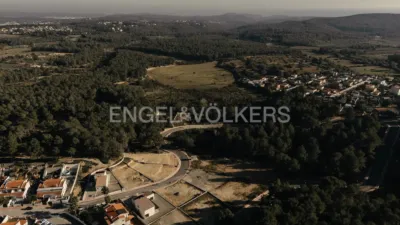 Promoción Casa Marga - Casas sostenibles, El Catllar de 495.000 €