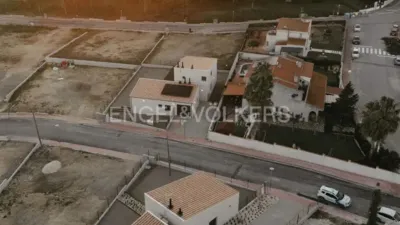 Promoción Casa Marga - Casas sostenibles, El Catllar de 495.000 €