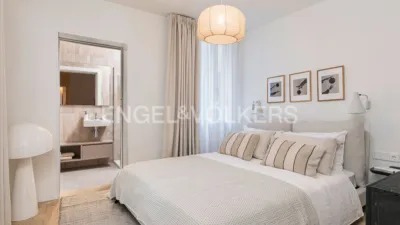 Piso en venta en La Dreta de L'Eixample, La Dreta de l'Eixample (Distrito Eixample. Barcelona Capital) de 840.000 €