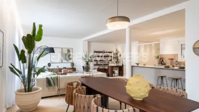 Piso en venta en La Dreta de L'Eixample, La Dreta de l'Eixample (Distrito Eixample. Barcelona Capital) de 840.000 €