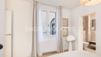 Piso en venta en La Dreta de L'Eixample, La Dreta de l'Eixample (Distrito Eixample. Barcelona Capital) de 840.000 €