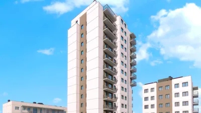 Piso en venta en Carrer de Santa Eulàlia, s/n, Santa Eulàlia (L'Hospitalet de Llobregat) de 308.000 €