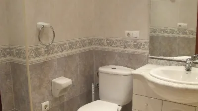 Piso en alquiler en Calle Resolana, 37, San Gil (Distrito Casco Antiguo. Sevilla Capital) de 960 €<span>/mes</span>