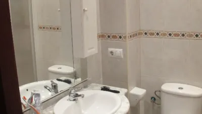 Piso en alquiler en Calle Resolana, 37, San Gil (Distrito Casco Antiguo. Sevilla Capital) de 960 €<span>/mes</span>