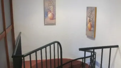 Piso en alquiler en Calle Resolana, 37, San Gil (Distrito Casco Antiguo. Sevilla Capital) de 960 €<span>/mes</span>