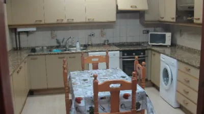 Piso en alquiler en Calle Resolana, 37, San Gil (Distrito Casco Antiguo. Sevilla Capital) de 960 €<span>/mes</span>