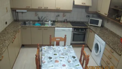 Piso en alquiler en Calle Resolana, 37, San Gil (Distrito Casco Antiguo. Sevilla Capital) de 960 €<span>/mes</span>