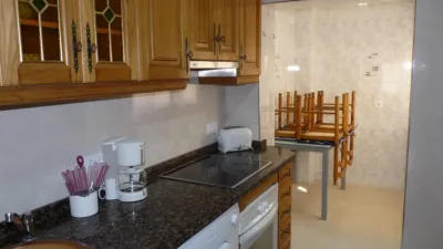 Habitación en alquiler en Calle del Río Navia, 2, Ventanielles (Oviedo) de 275 €<span>/mes</span>