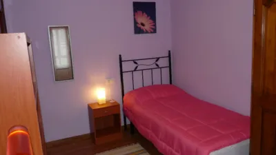 Habitación en alquiler en Calle del Río Navia, 2, Ventanielles (Oviedo) de 275 €<span>/mes</span>