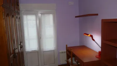 Habitación en alquiler en Calle del Río Navia, 2, Ventanielles (Oviedo) de 275 €<span>/mes</span>