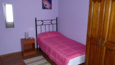 Habitación en alquiler en Calle del Río Navia, 2, Ventanielles (Oviedo) de 275 €<span>/mes</span>