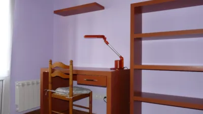 Habitación en alquiler en Calle del Río Navia, 2, Ventanielles (Oviedo) de 275 €<span>/mes</span>