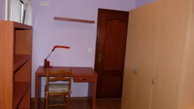 Habitación en alquiler en Calle del Río Navia, 2, Ventanielles (Oviedo) de 275 €<span>/mes</span>