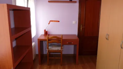 Habitación en alquiler en Calle del Río Navia, 2, Ventanielles (Oviedo) de 275 €<span>/mes</span>