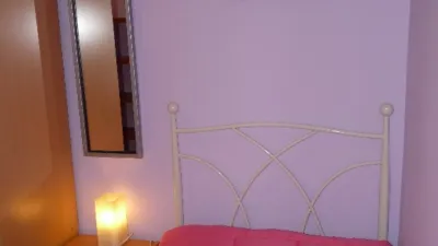 Habitación en alquiler en Calle del Río Navia, 2, Ventanielles (Oviedo) de 275 €<span>/mes</span>