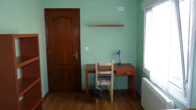 Habitación en alquiler en Calle del Río Navia, 2, Ventanielles (Oviedo) de 275 €<span>/mes</span>