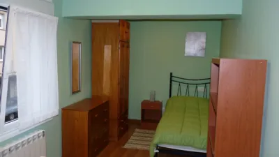 Habitación en alquiler en Calle del Río Navia, 2, Ventanielles (Oviedo) de 275 €<span>/mes</span>
