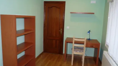 Habitación en alquiler en Calle del Río Navia, 2, Ventanielles (Oviedo) de 275 €<span>/mes</span>