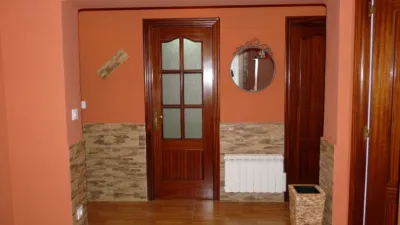 Habitación en alquiler en Calle del Río Navia, 2, Ventanielles (Oviedo) de 275 €<span>/mes</span>