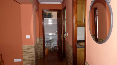 Habitación en alquiler en Calle del Río Navia, 2, Ventanielles (Oviedo) de 275 €<span>/mes</span>