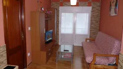 Habitación en alquiler en Calle del Río Navia, 2, Ventanielles (Oviedo) de 275 €<span>/mes</span>