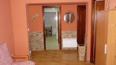 Habitación en alquiler en Calle del Río Navia, 2, Ventanielles (Oviedo) de 275 €<span>/mes</span>