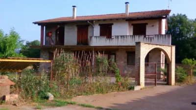 Casa adossada en venda a Veïnat de La Torra, Número 9, Sant Feliu de Pallerols de 330.000 €