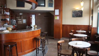 Local comercial en venta en Calle de San Luis, 43, cerca de Calle de Mariana Pineda - Vista 2