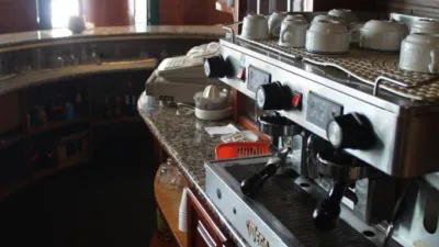 Local comercial en venta en Calle de San Luis, 43, cerca de Calle de Mariana Pineda - Vista 5