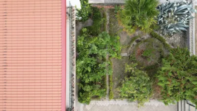 Chalet adosado en venta en Manzana 5, 1 - Vista 6
