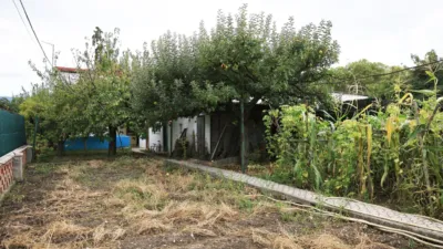 Chalet adosado en venta en Manzana 5, 1 - Más