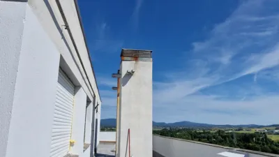 Ático en calle de Pamplona-Iruñea, 1 photo 3