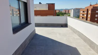 Ático en calle de Pamplona-Iruñea, 1 photo 4