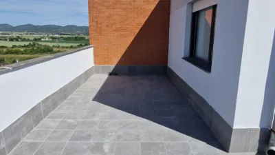 Ático en calle de Pamplona-Iruñea, 1 photo 5