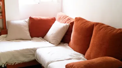 Habitación en alquiler en Calle del Maestro Arturo Padilla, 17, Zona Campus Universitari (Burjassot) de 360 €<span>/mes</span>