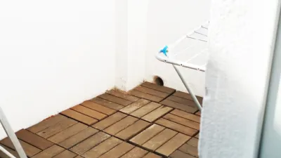 Habitación en alquiler en Calle del Maestro Arturo Padilla, 17, Zona Campus Universitari (Burjassot) de 360 €<span>/mes</span>